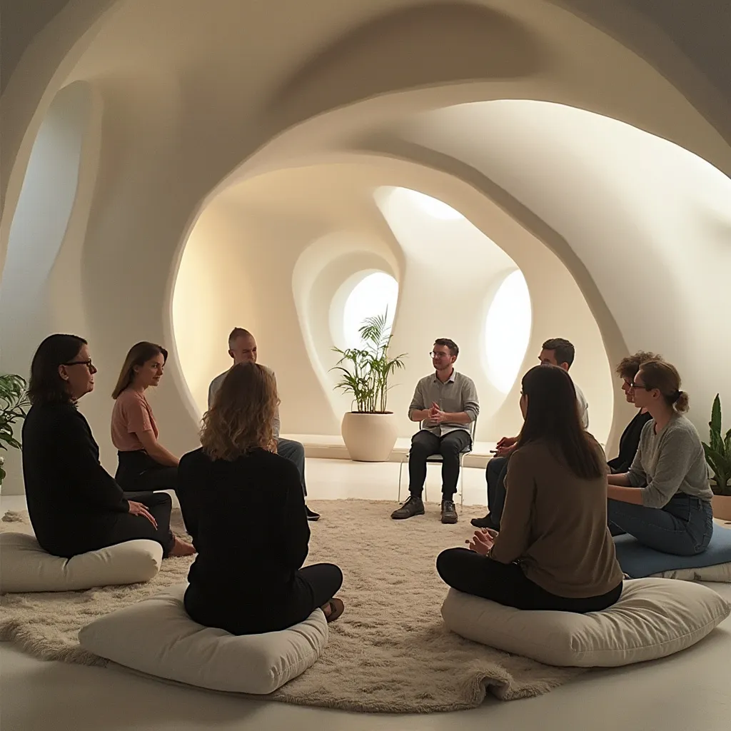 Coaching de groupe