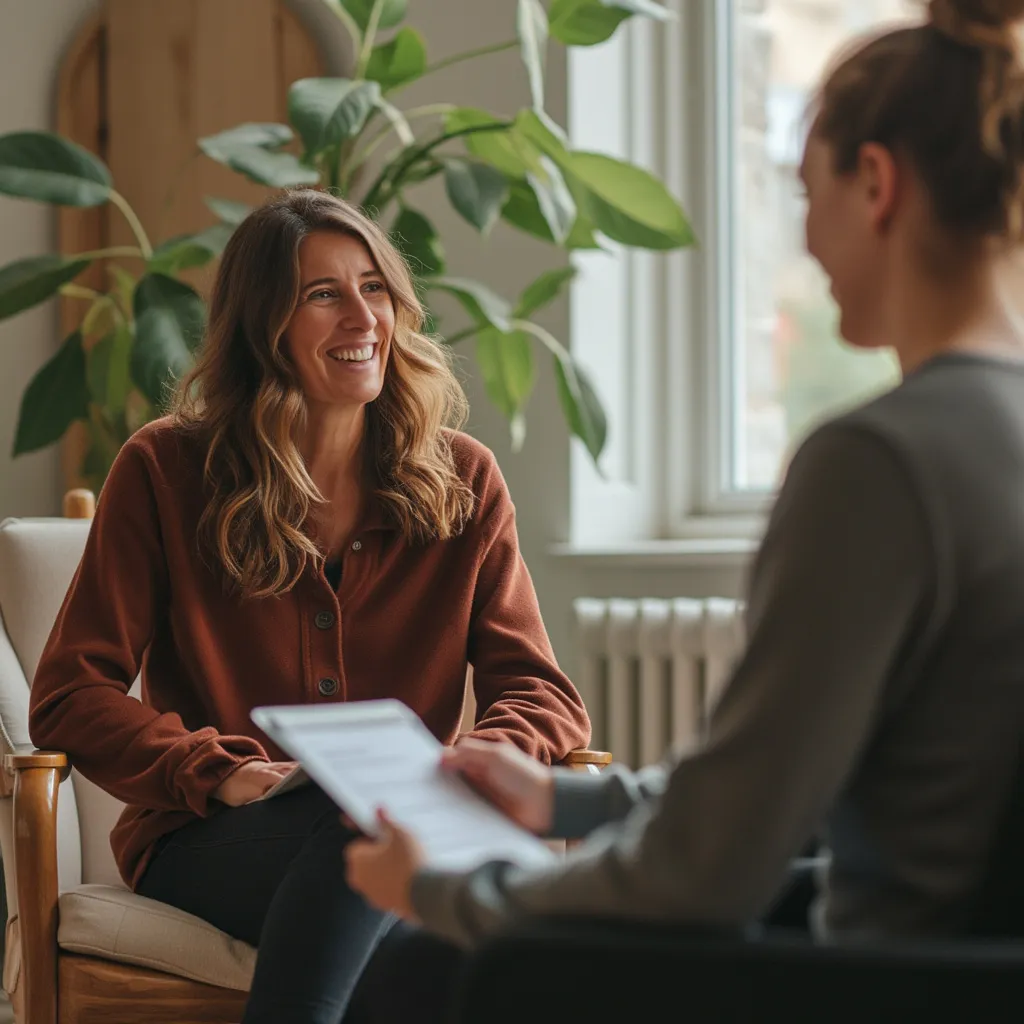 Coaching individuel